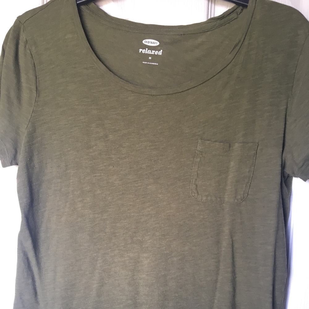 Short Sleeve T-shirt!!!